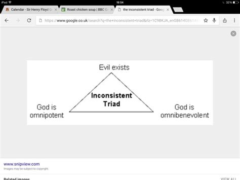 Philosophy Problem Of Evil Flashcards Quizlet