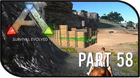 ARK Survival Evolved Gameplay Part 58 V185 0 Update Fabricator