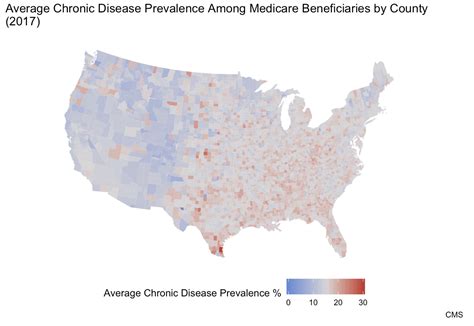 Chronic Disease In The United States A Worsening Health And Economic