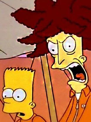 The Simpsons : Sideshow Bob's Last Gleaming - Dominic Polcino | Data Corrections | AllMovie