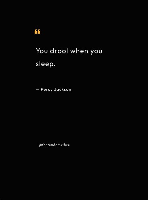 50 Percy Jackson Quotes From The Rick Riordan Character – The Random Vibez