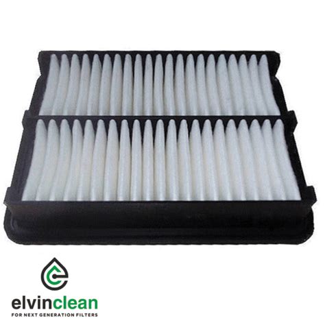 AIR FILTER ECA MZD20231 Ecfilters