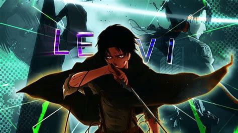 Levi Ackerman Edit Amv Edit Aot Edit Animeedit Anime Aotedit Leviackerman Amvedit