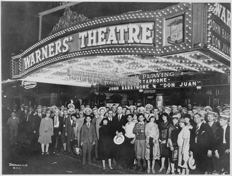 1920s The Rise In Hollywood Roarin 20s Charity Night