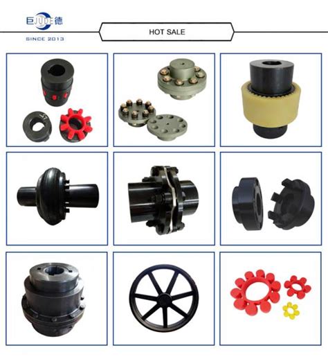 OEM SWC Types Cardan Shaft Coupling Flexible Drive Shaft Coupling For