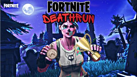 Hush´s Deathrun 8245 0089 6668 By Xebec Fortnite Creative Map Code Fortnite Gg