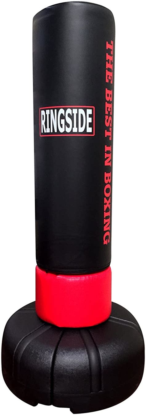 Everlast Elite Free Standing Heavy Bag Review Literacy Basics