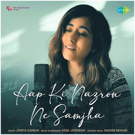 Aap Ki Nazron Ne Samjha Lyric Discount