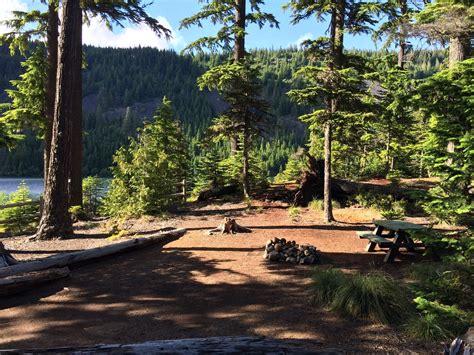 33 Irresistible Lake Camping Spots In Oregon Outdoor Project