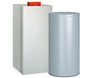 Viessmann Paket Vitocrossal 300 CU3A 26 KW Gas Brennwertkessel