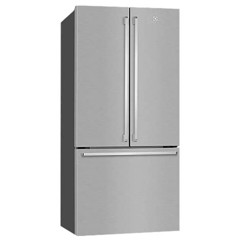 Buy Electrolux Ultimatetaste Litres Frost Free French Door