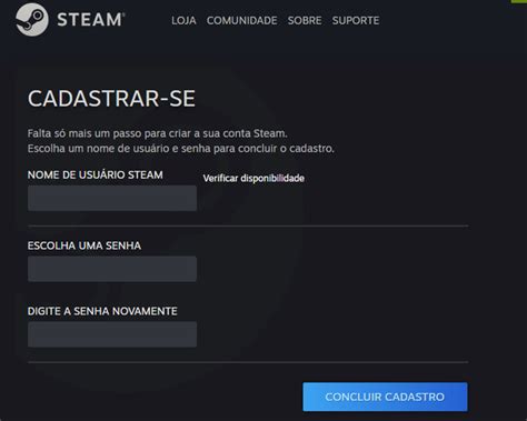 Steam Como Instalar E Criar Uma Conta No Pc Canaltech