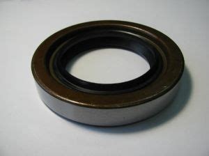 Oil Seal BSSP HTBY 52x84x14 R ACM POS KOREA Differential Of Hyundai