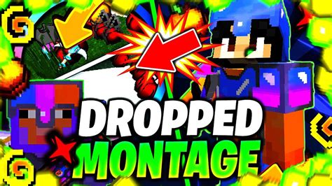 DROPPED MONTAGE SKILLPVP V10 5 CONCOURS 5 PBS YouTube