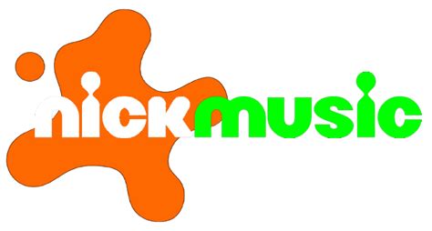 Nick Music Nickelodeon4 Wiki Fandom