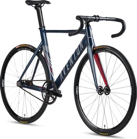 Aventon Mataro Fixed Gear Bike Specs Reviews Images Road