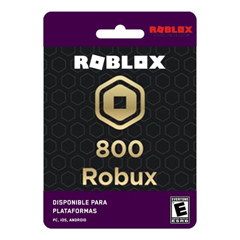 Roblox 800 Robux - Fhalcon Gaming