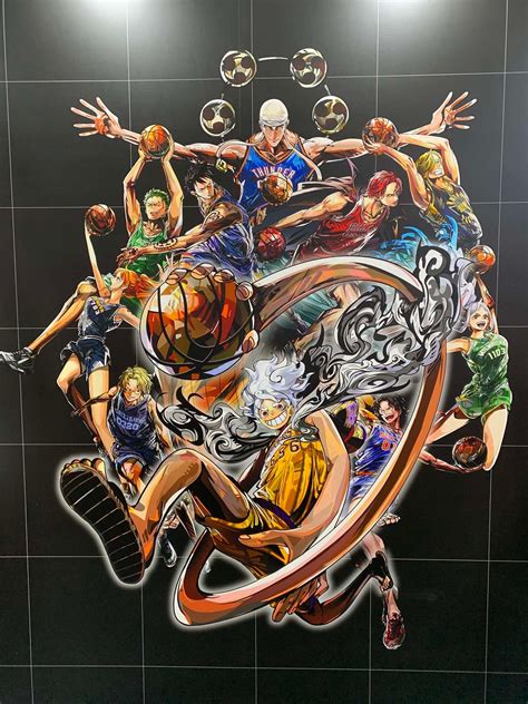 One Piece Latinoamérica - Hoy cumple años Little Oars Jr, capitán