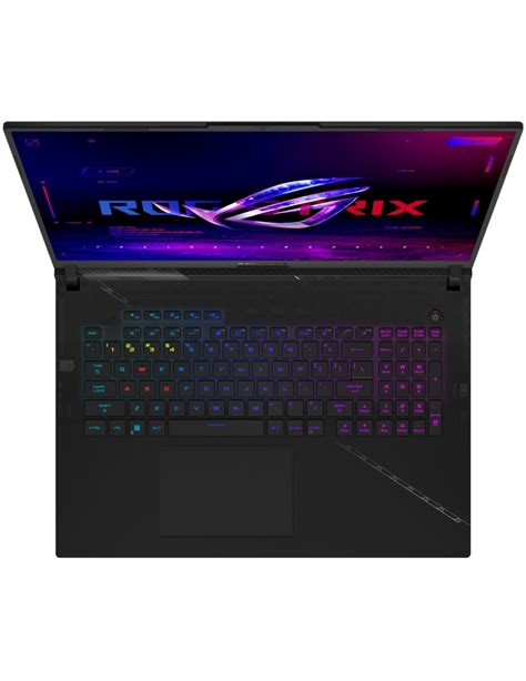 ASUS ROG STRIX SCAR 18 G834JY XS97 18 QHD Gaming Laptop 240Hz I9