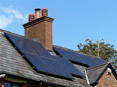 Solar Panels The Ultimate Beginner S Guide Homebuilding