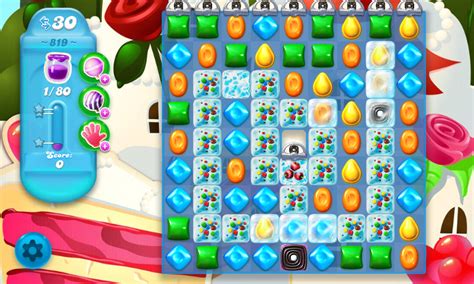 Level 819versions Candy Crush Soda Wiki Fandom