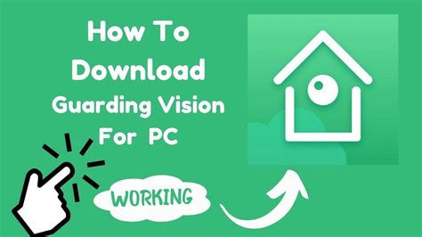 Easy Guide Install Guarding Vision App On Pc With Ldplayer Emulator