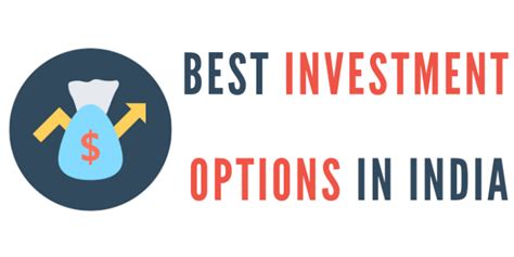 26 Best Investment Options In India For 2020 Cash Overflow