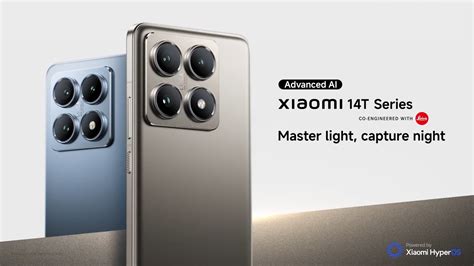 Video Promosi Xiaomi 14T Series Beredar Jagat Gadget