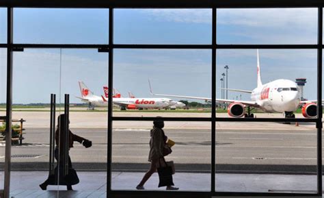 Hari Kedua Lebaran Bandara Kualanamu Hanya Layani 23 Penumpang Indoposco