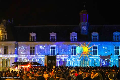 Lancement des Lumières de Laval 2021 Ville de Laval