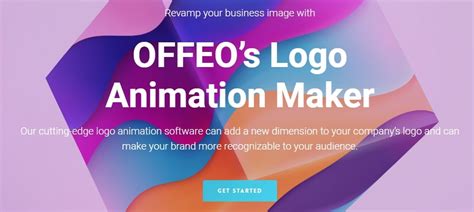 3d Logo Animation Software