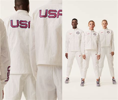 Nike Unveils New 2020 Tokyo Olympics Gear: Uniforms, Shoes, and More ...