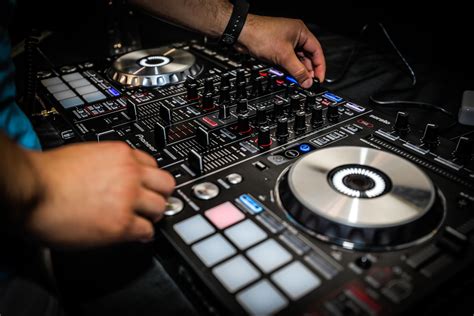 Beatport Streaming Integrations Partners Pioneer Rekordbox Traktor