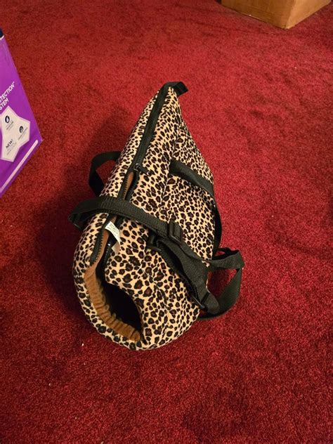 Dog Carrier