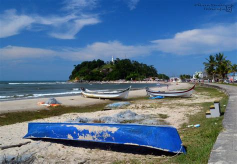 O Que Fazer Em Guaratuba Conhe A Os Pontos Turisticos Da Cidade