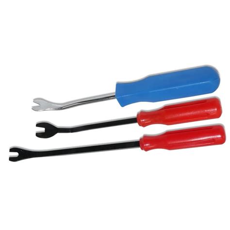Инструмент для снятия клипс 3 ед. Profline 30845 от продавца: Tooldog ...