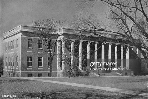 53 George Peabody College Stock Photos, High-Res Pictures, and Images ...