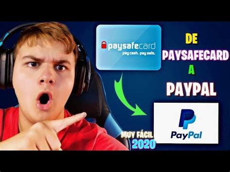 Pasar Dinero De Paysafecard A Cuenta Bancaria Major Domus