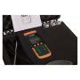 Extech SDL Hot Wire CFM Thermo Anemometer Datalogger