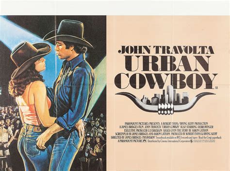 Urban Cowboy