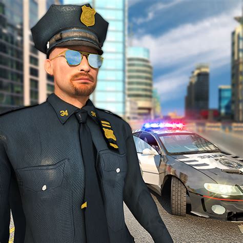 Cop Duty Police Simulator D Apps On Google Play