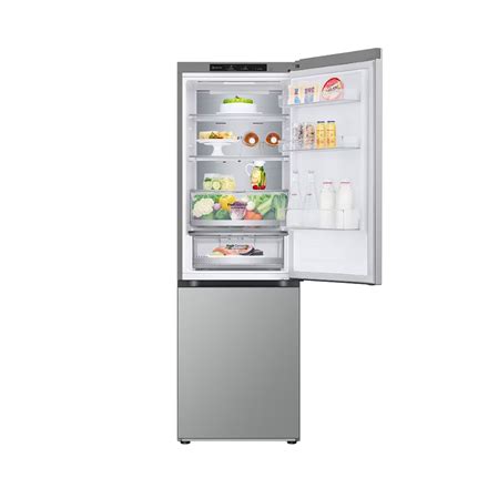 LG GBV7180CPY Šaldytuvas Energy efficiency class C Free