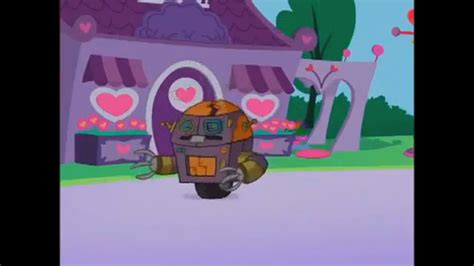 Care Bears Adventures In Care A Lot Western Animation Tv Tropes