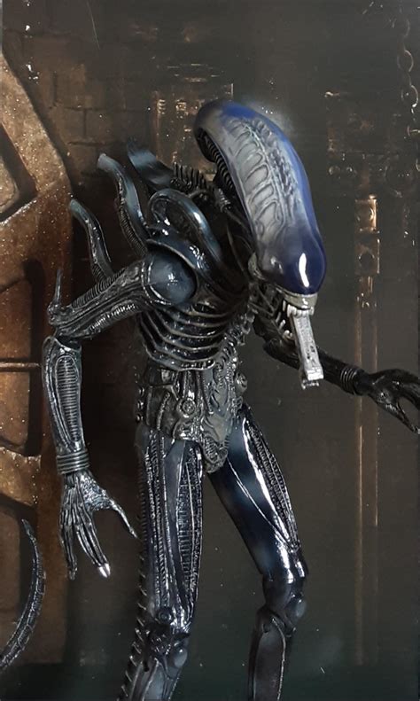 Neca Ultimate Big Chap R Lv