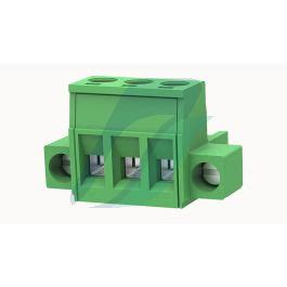 Buy Degson Edgkm P Pluggable Terminal Blocks Pin Pcb Plug