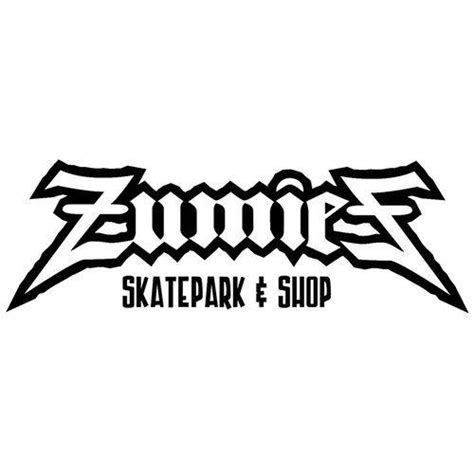 Zumiez Logo Logodix