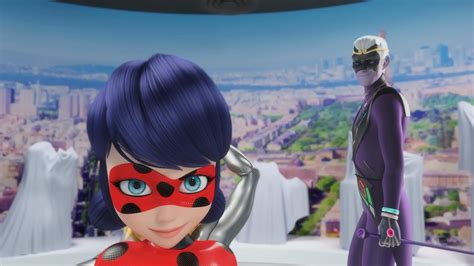 Miraculous Tales Of Ladybug And Cat Noir 2015