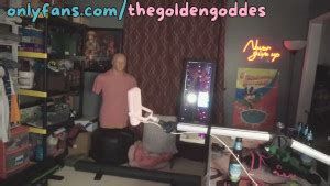 Newest Goldengoddessxxx Cam Videos Archives And Private Premium Cam