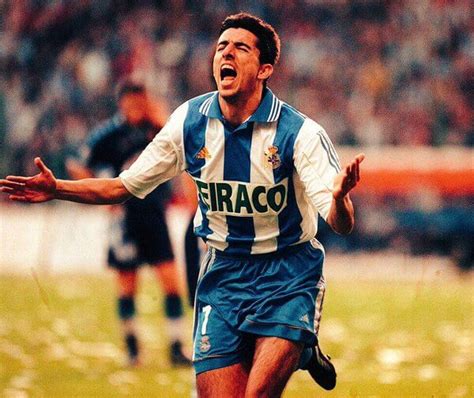 Roy Makaay: The 'Dutch Dynamite' of Deportivo (1999-'03) - ULTRA UTD