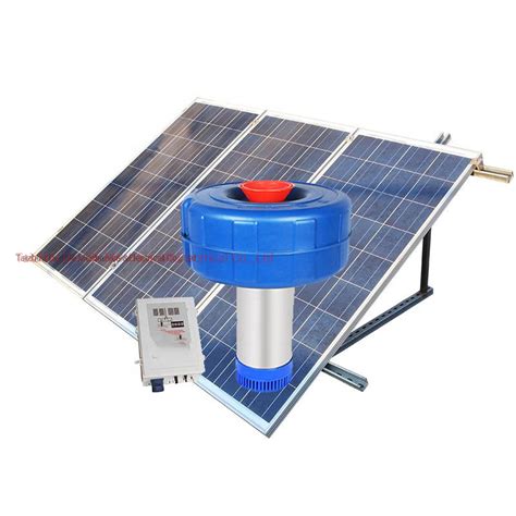 V Dc Brushless Water Jet Aerator Floating Water Pump Solar Aerator